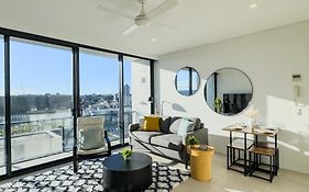 Apartment In South Brisbane